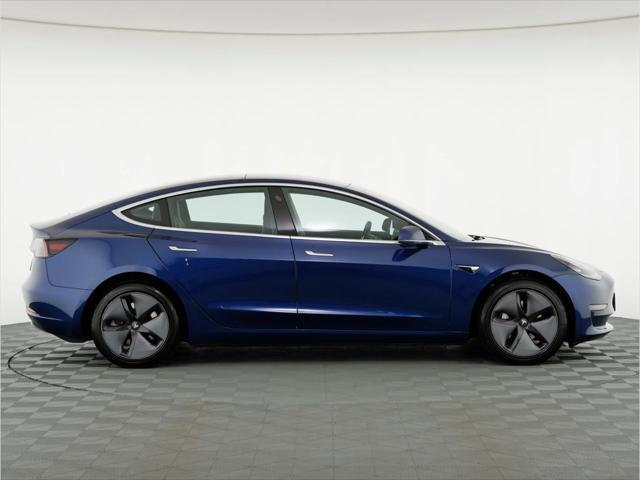 used 2019 Tesla Model 3 car, priced at $26,980