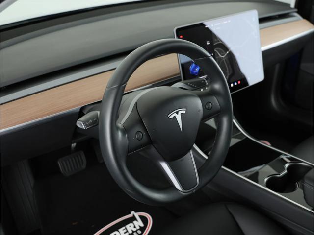 used 2019 Tesla Model 3 car, priced at $26,980