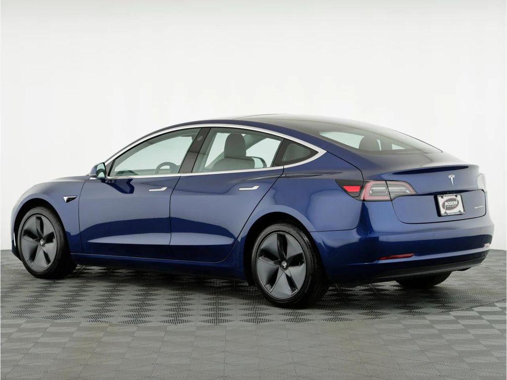used 2019 Tesla Model 3 car, priced at $25,980