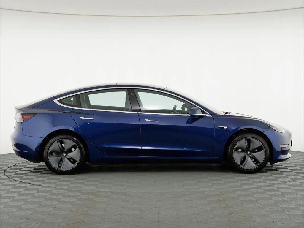 used 2019 Tesla Model 3 car, priced at $25,980