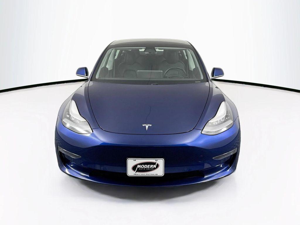 used 2019 Tesla Model 3 car, priced at $25,980
