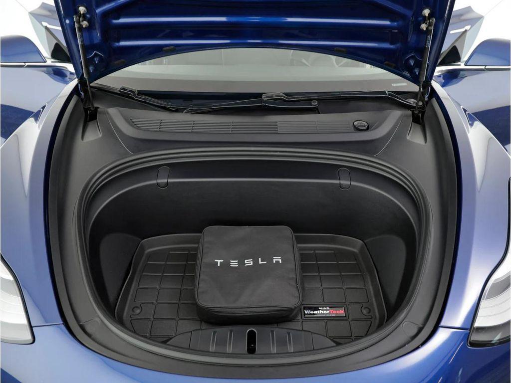 used 2019 Tesla Model 3 car, priced at $25,980