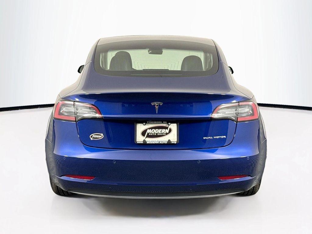 used 2019 Tesla Model 3 car, priced at $25,980
