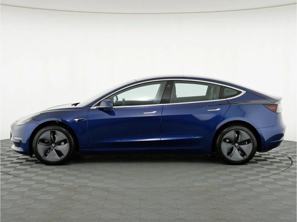 used 2019 Tesla Model 3 car, priced at $25,980