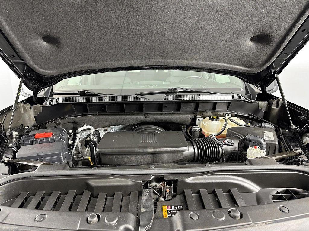 used 2020 Chevrolet Silverado 1500 car, priced at $30,980