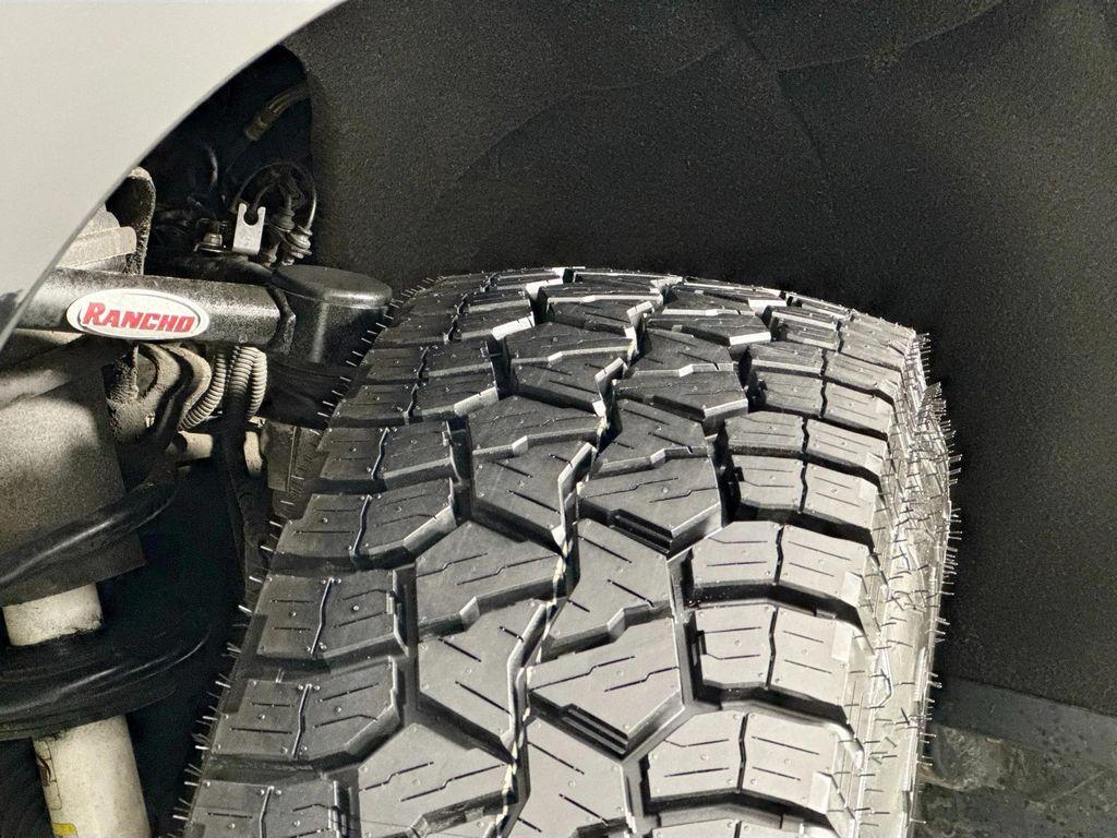 used 2020 Chevrolet Silverado 1500 car, priced at $30,980