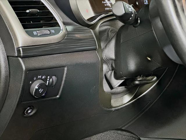 used 2020 Jeep Grand Cherokee car, priced at $23,980