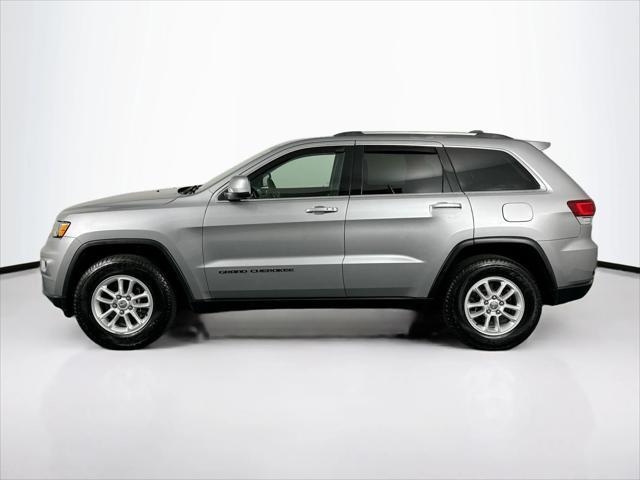 used 2020 Jeep Grand Cherokee car, priced at $23,980