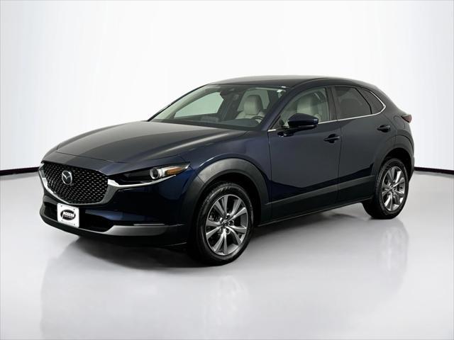 used 2020 Mazda CX-30 car, priced at $18,250