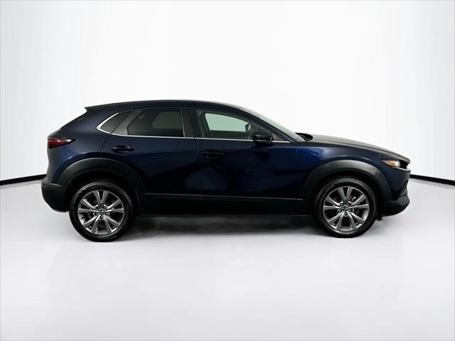 used 2020 Mazda CX-30 car, priced at $18,250