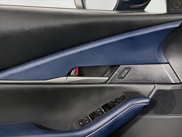 used 2020 Mazda CX-30 car, priced at $18,250