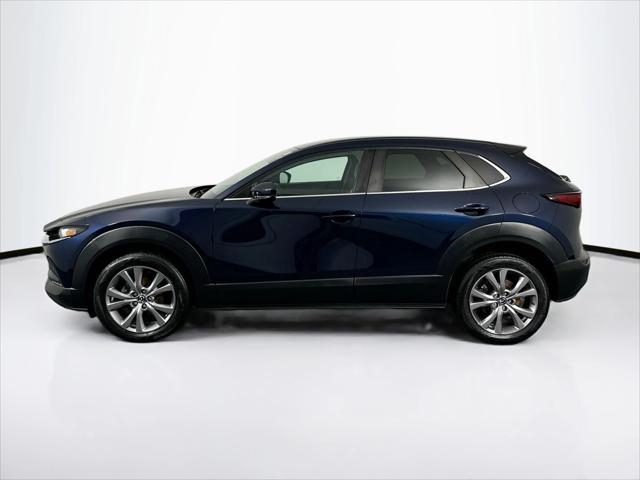 used 2020 Mazda CX-30 car, priced at $18,250