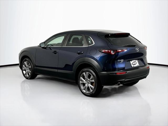 used 2020 Mazda CX-30 car, priced at $18,250