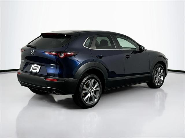used 2020 Mazda CX-30 car, priced at $18,250