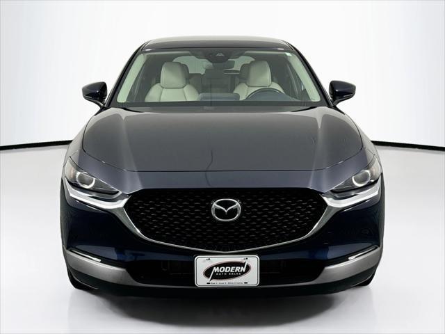 used 2020 Mazda CX-30 car, priced at $18,250