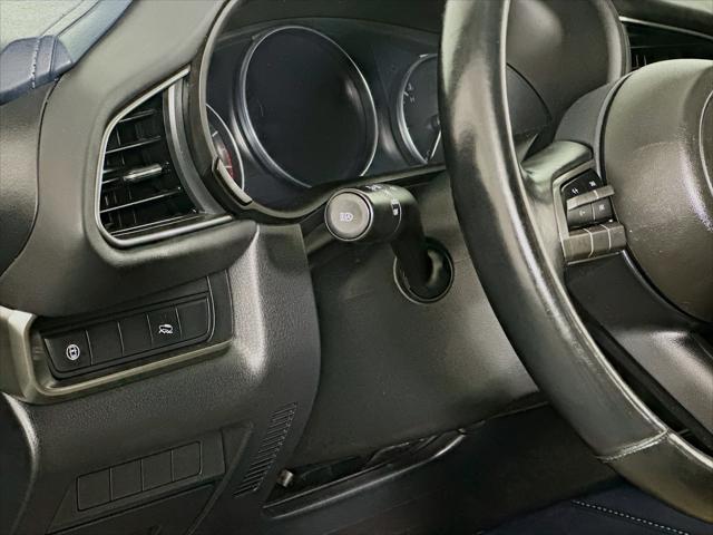 used 2020 Mazda CX-30 car, priced at $18,250