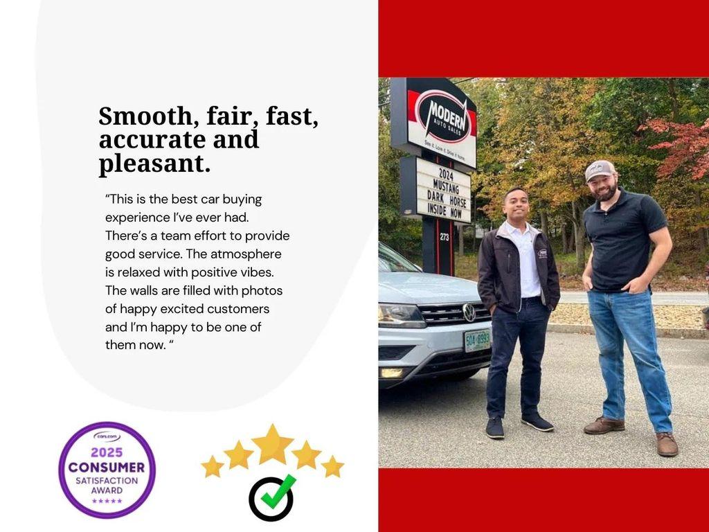 used 2022 BMW X4 M car, priced at $55,500