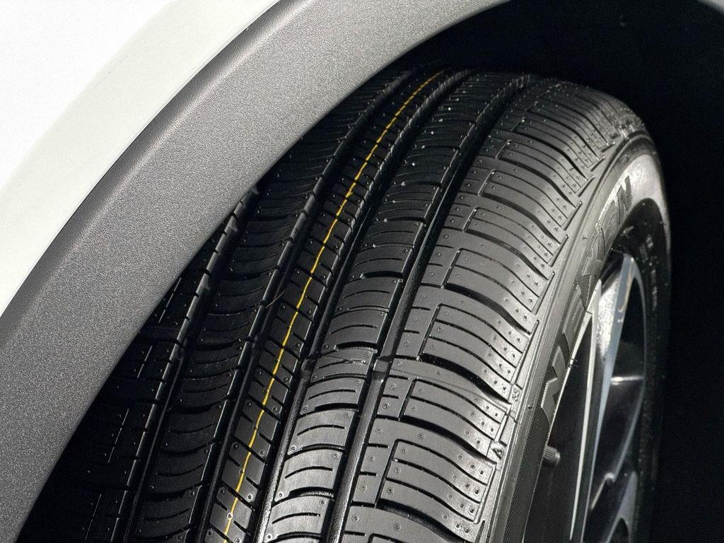 used 2023 Chevrolet Bolt EV car, priced at $20,980