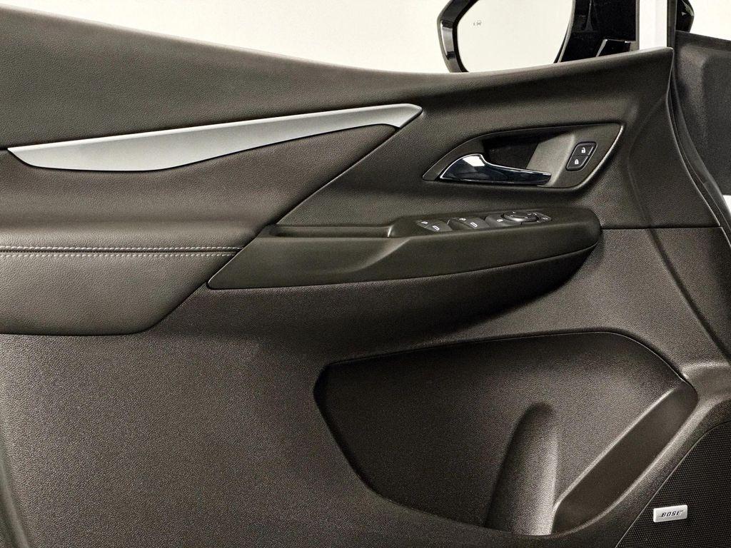 used 2023 Chevrolet Bolt EV car, priced at $20,980