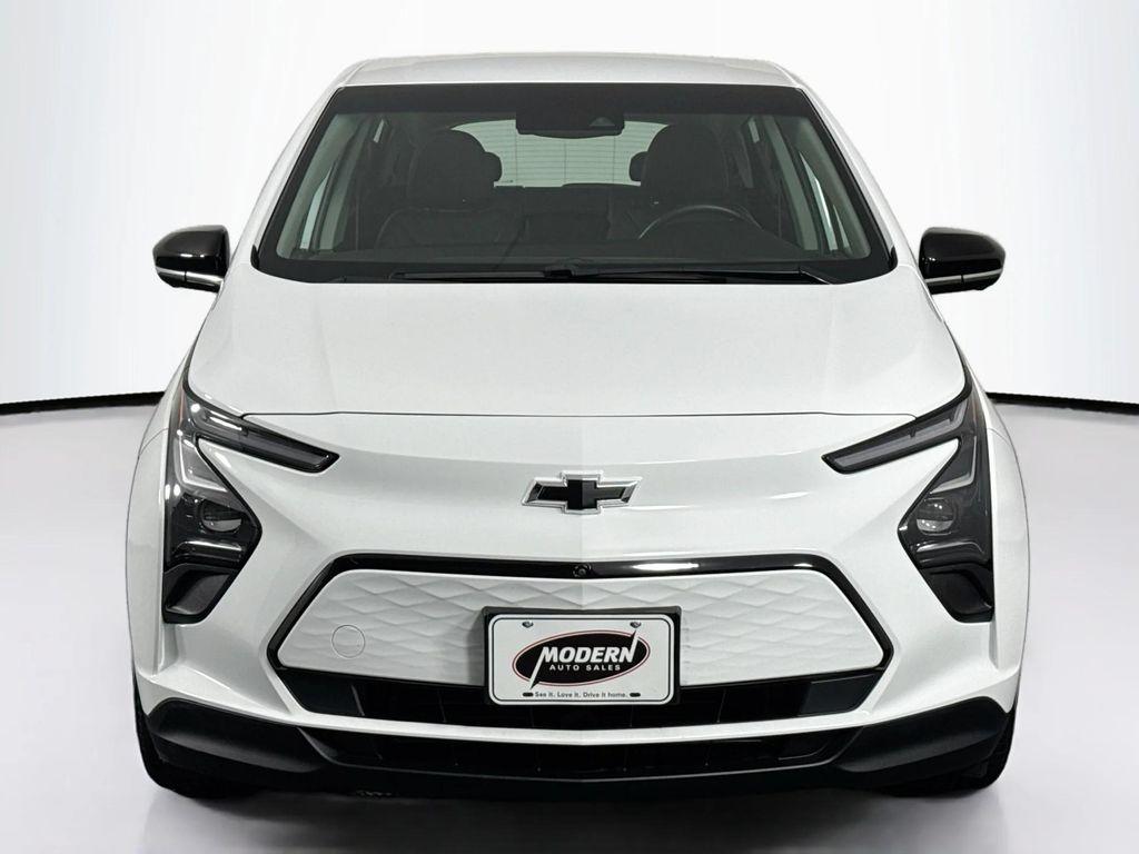 used 2023 Chevrolet Bolt EV car, priced at $20,980