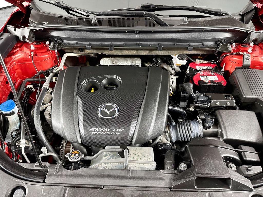 used 2019 Mazda CX-5 car, priced at $17,980
