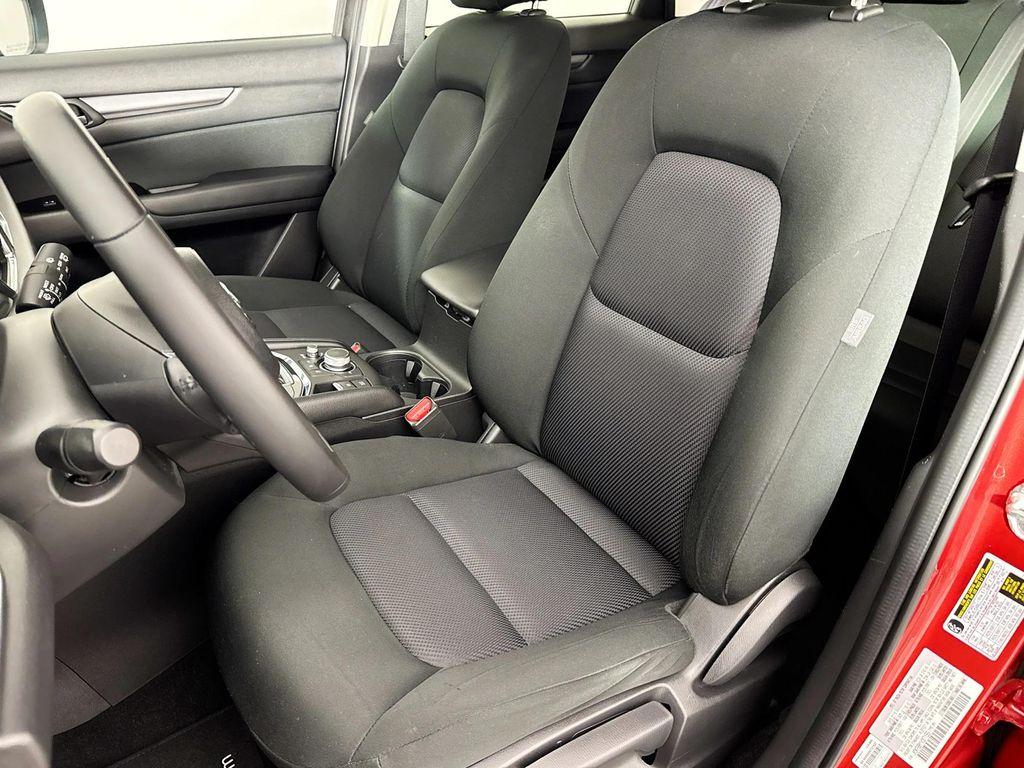 used 2019 Mazda CX-5 car, priced at $17,980