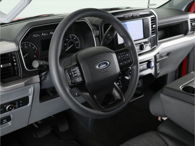 used 2023 Ford F-150 car, priced at $32,750