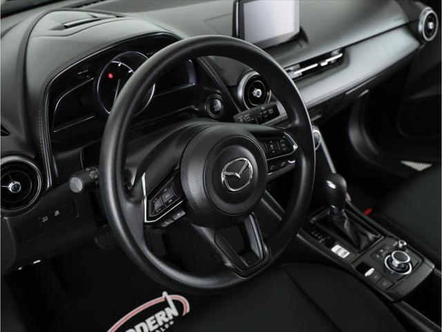 used 2021 Mazda CX-3 car, priced at $20,980