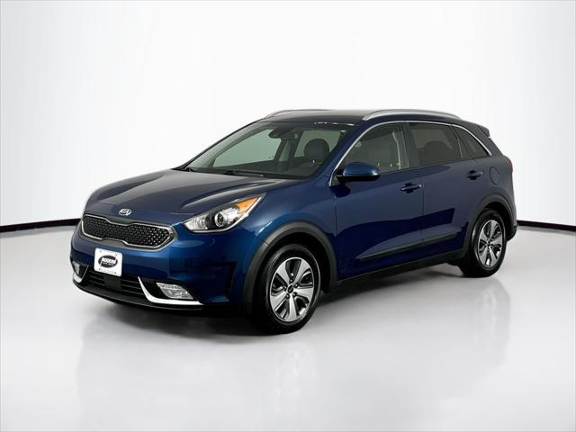 used 2019 Kia Niro car, priced at $13,980
