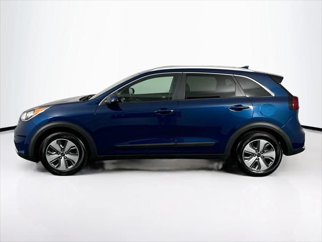 used 2019 Kia Niro car, priced at $13,980