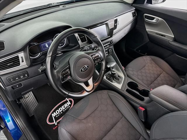 used 2019 Kia Niro car, priced at $13,980