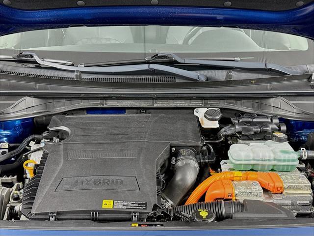 used 2019 Kia Niro car, priced at $13,980