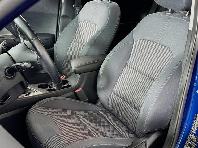 used 2019 Kia Niro car, priced at $13,980