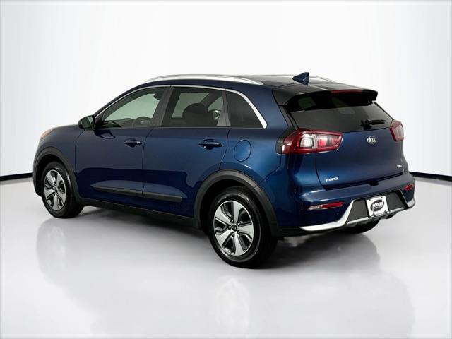 used 2019 Kia Niro car, priced at $13,980
