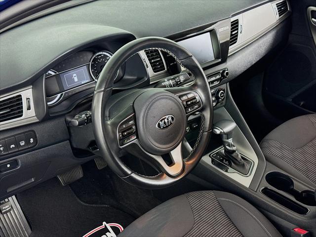 used 2019 Kia Niro car, priced at $13,980