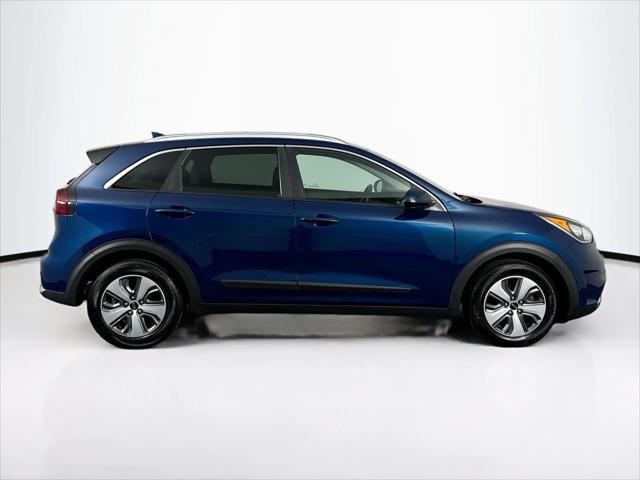 used 2019 Kia Niro car, priced at $13,980