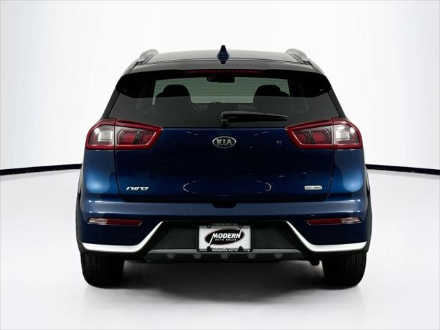 used 2019 Kia Niro car, priced at $13,980
