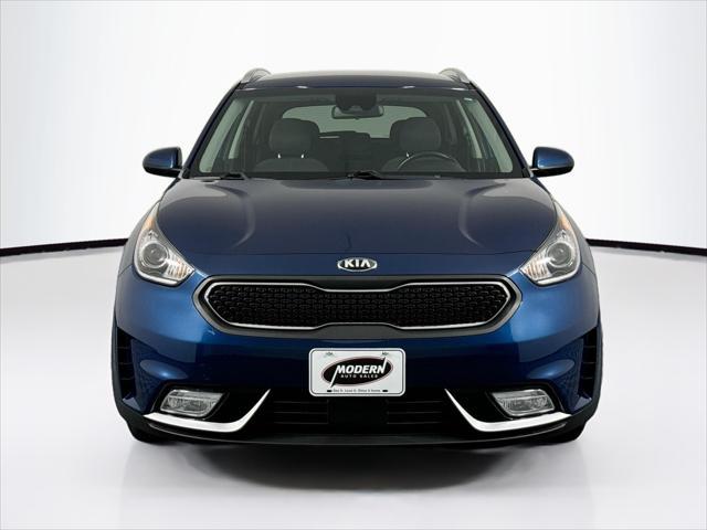 used 2019 Kia Niro car, priced at $13,980