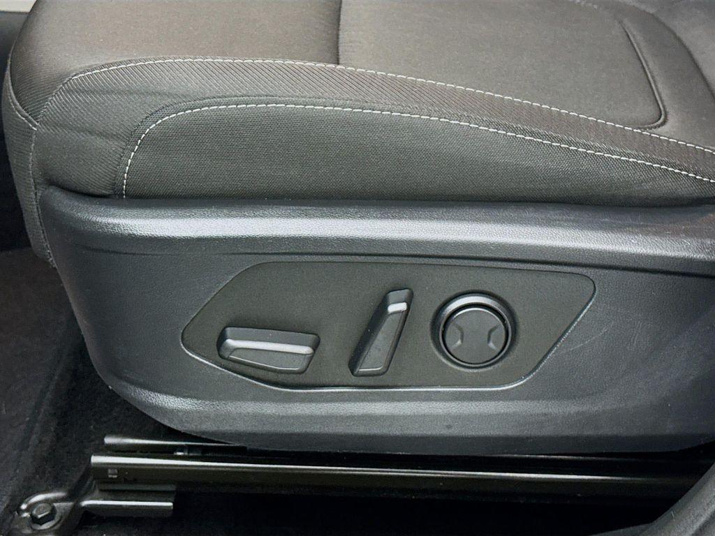 used 2024 Hyundai Tucson car, priced at $24,750