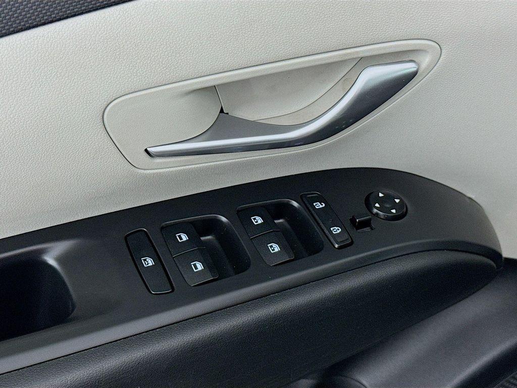 used 2024 Hyundai Tucson car, priced at $24,750
