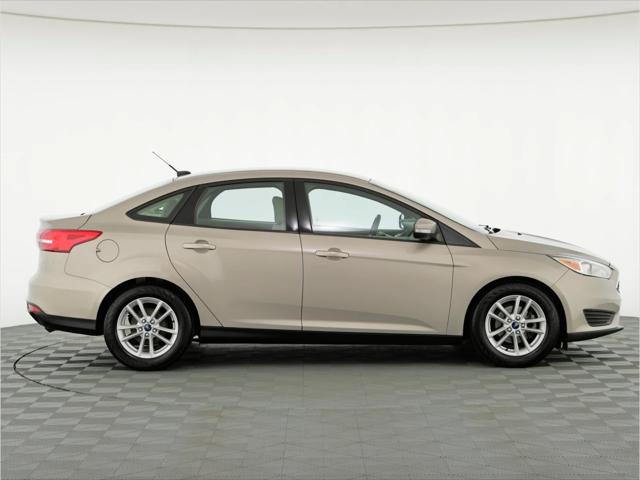 used 2016 Ford Focus car, priced at $10,980