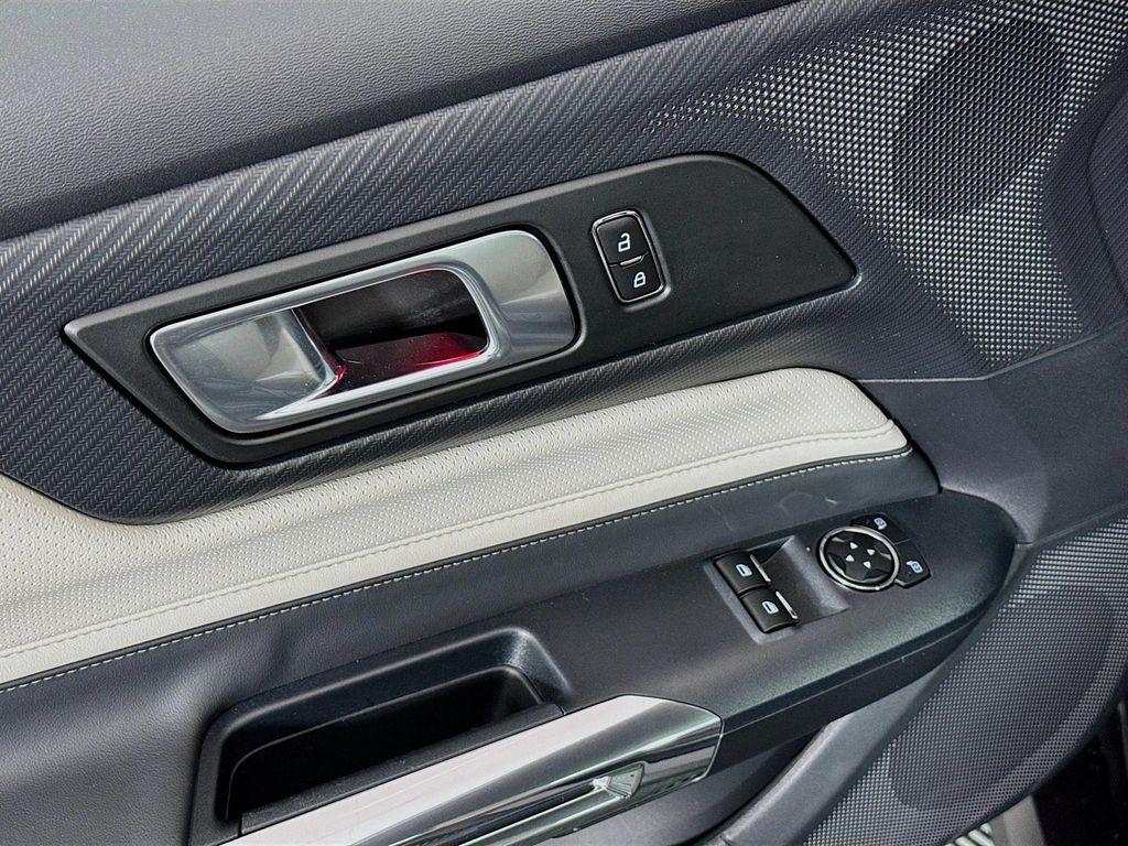 used 2024 Ford Mustang car, priced at $46,750