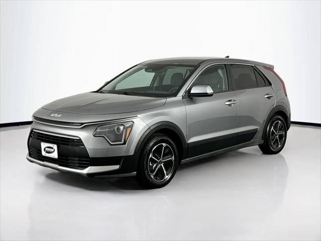 used 2023 Kia Niro car, priced at $20,750