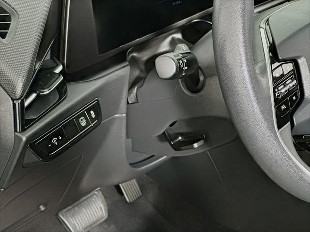used 2023 Kia Niro car, priced at $20,750