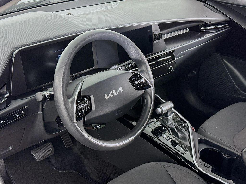 used 2023 Kia Niro car, priced at $20,750