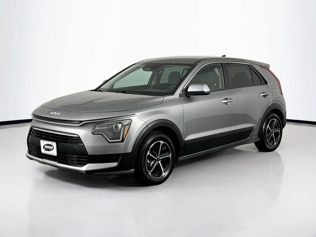 used 2023 Kia Niro car, priced at $20,750