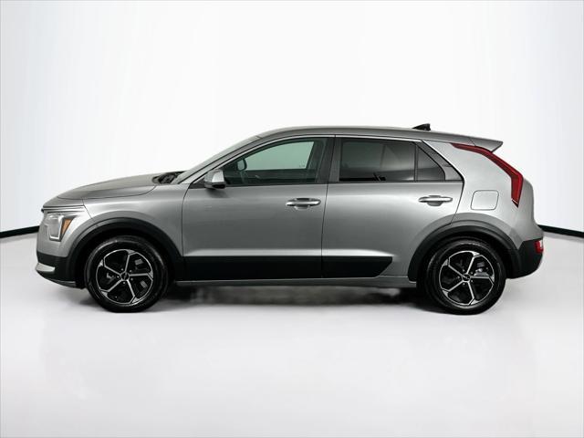 used 2023 Kia Niro car, priced at $20,750