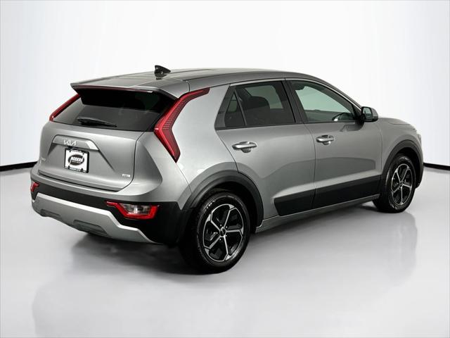 used 2023 Kia Niro car, priced at $20,750