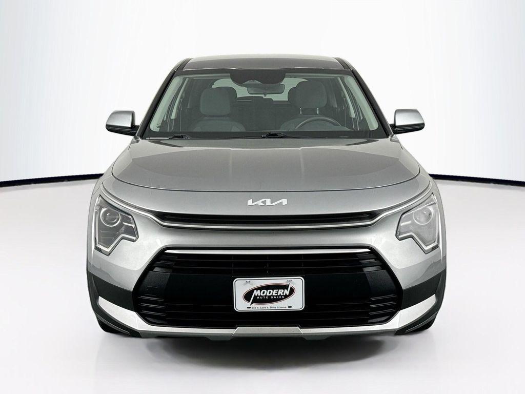 used 2023 Kia Niro car, priced at $20,750