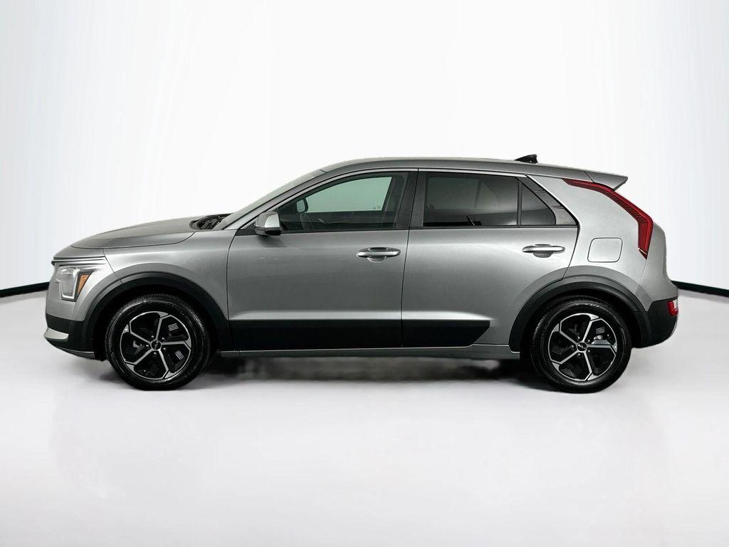 used 2023 Kia Niro car, priced at $20,750